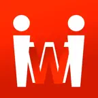 HSKA IWI Checker iOS Icon