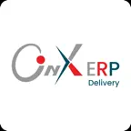 Onyx Orders Delivery iOS Icon
