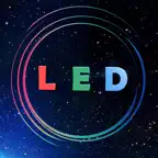 LEDODM iOS Icon