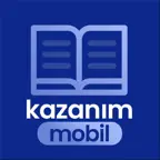 Kazanım Mobil - Yıllık Planlar iOS Icon
