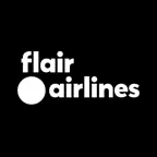 Flair: Travel App iOS Icon
