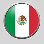 MEXICO - Juego de Capitales iOS Icon