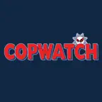 Copwatch Panic App iOS Icon