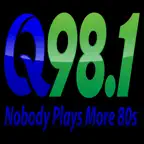 Q98.1 Radio - Canton, IL iOS Icon
