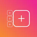 Super Post Maker - Get Likes iOS Icon