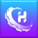 MHm-Cloud iOS Icon