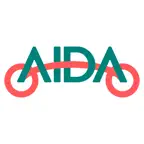 CYCLE ROUTE AIDA iOS Icon