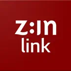 LX지인 링크 – Z:IN 인테리어 홈 IoT iOS Icon