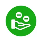 AMIS Thu nợ iOS Icon