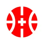 Swiss Basketball icon
