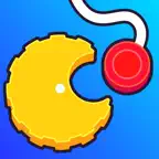 救援机器 iOS Icon