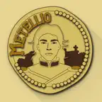 Metellio iOS Icon