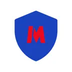 Metro Bank Authenticator iOS Icon