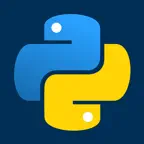 Learn Python Coding Lessons iOS Icon