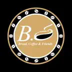 Becafé iOS Icon
