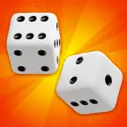 Dice Go: Yatzy Game Online iOS Icon