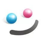 Brain Dots 2 iOS Icon