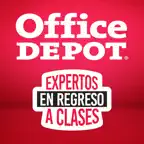 Office Depot icon