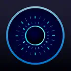 enhanceAl iOS Icon