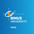 Binus Admission Test iOS Icon