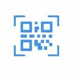 iReader - QR Code reader iOS Icon
