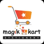 MagikKart Stationery iOS Icon