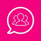 O!Friends iOS Icon