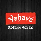 Yahava Koffee iOS Icon