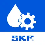 SKF eLube iOS Icon