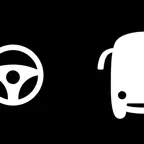 Zeeride Driver iOS Icon