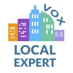 VCW Local Expert iOS Icon