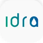 Iren Idra iOS Icon