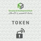 HDBank OTP iOS Icon