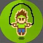 Jack Rope - Beat your Demons iOS Icon
