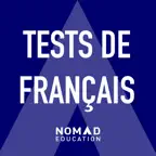 Tests de Français 2022 iOS Icon