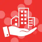Fire Prevention Mobile iOS Icon