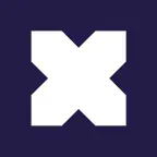 Pluxee Merchants iOS Icon