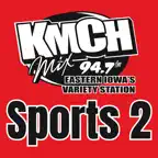KMCH Sports2 iOS Icon
