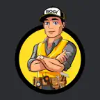 ROGI iOS Icon