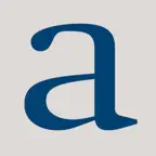 Amoena 3DScan iOS Icon