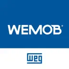 WEMOB EV Drivers iOS Icon