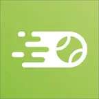 Kort: Find Tennis Partners icon