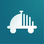 Revel Delivery XT Agent iOS Icon