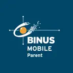 BINUS Mobile for Parent iOS Icon