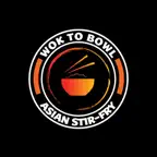 Wok to Bowl Bloomington iOS Icon