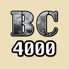BC4000: Civilization 4X iOS Icon