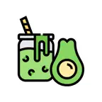 Smoothie recipes healthy king iOS Icon