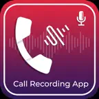 Call Recording App iOS Icon