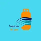 سوبر غاز iOS Icon