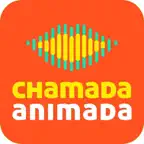 Chamada Animada iOS Icon